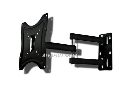 Supporto staffa braccio - tv, lcd