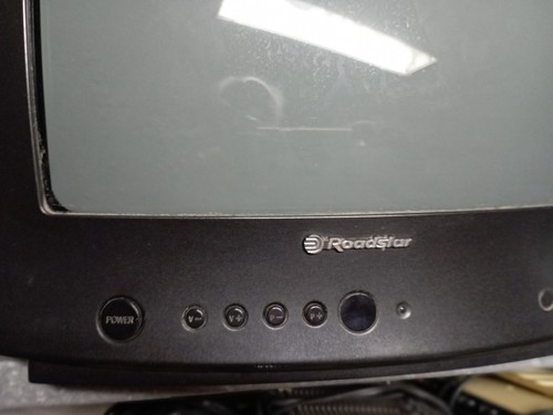 Rodstar pollici - tv,