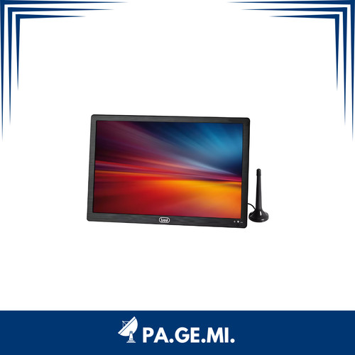 Portatile dvb t2 usb - 14.1",