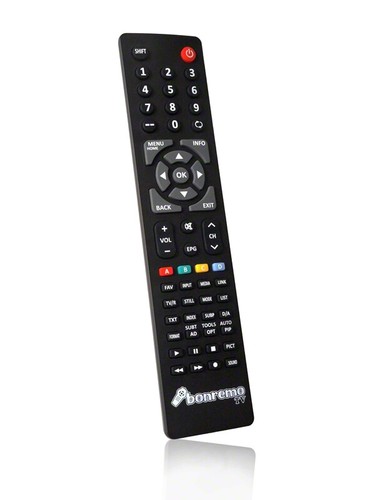 Bc46626b telecomando - bc46626b, di
