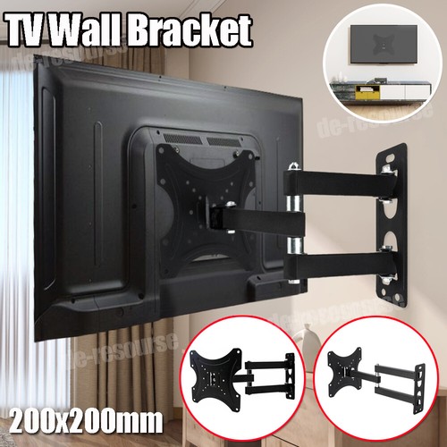 Supporto parete per - supporto, tv
