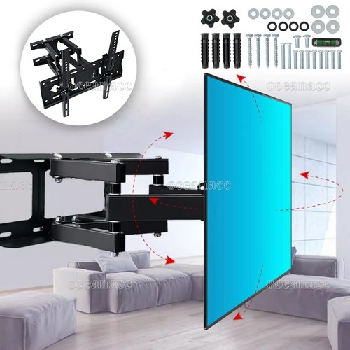 Supporto parete - tv,