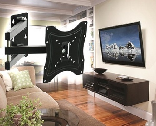 Supporto staffa braccio - staffa, tv