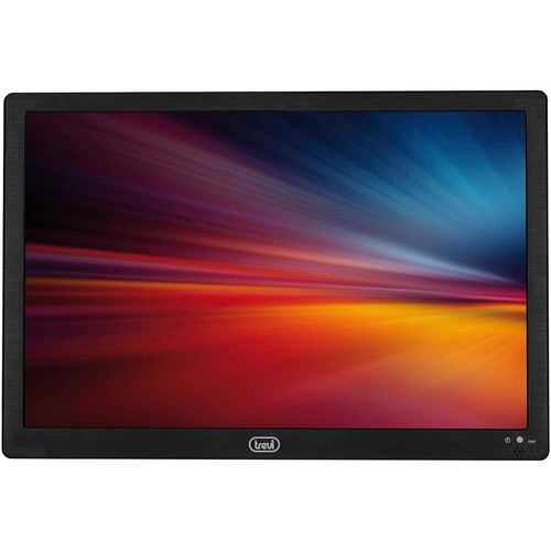 Trevi ltv2014he portatile - tv,