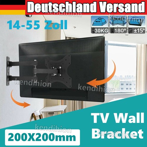 Supporto parete lcd - da,