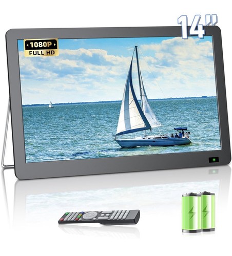Desobry pollici lcd 1080p - desobry,