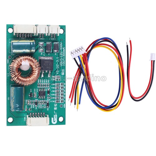 Dc12 200v led lcd - 14-65"",