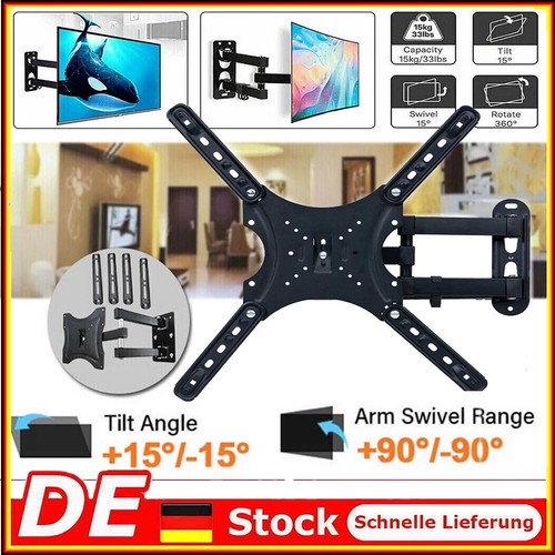 Supporto parete 55 - tv, 14-55"
