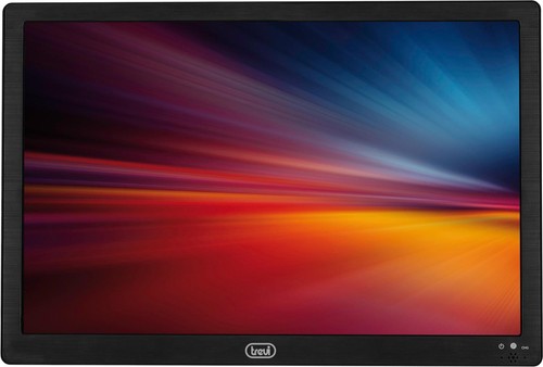 Portatile lcd hd - tv, 14.1"