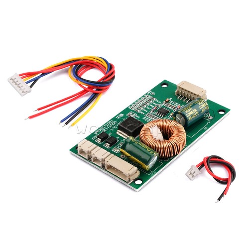 Dc12 200v pollici led - 14-65,