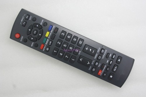 Telecomando fit panasonic - telecomando,