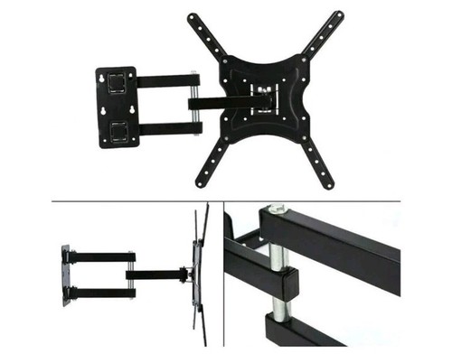 Supporto staffa lcd plasma - supporto,