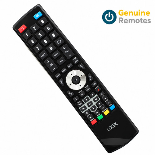 Telecomando originale logik - originale,