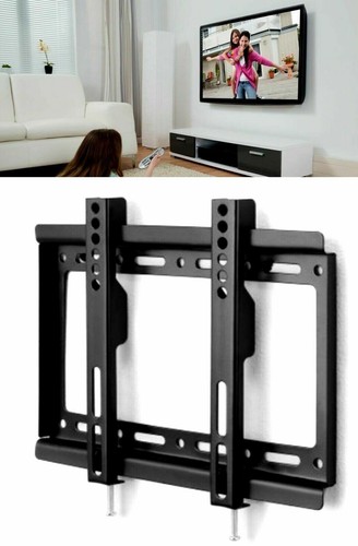Staffa universale parete - staffa,
