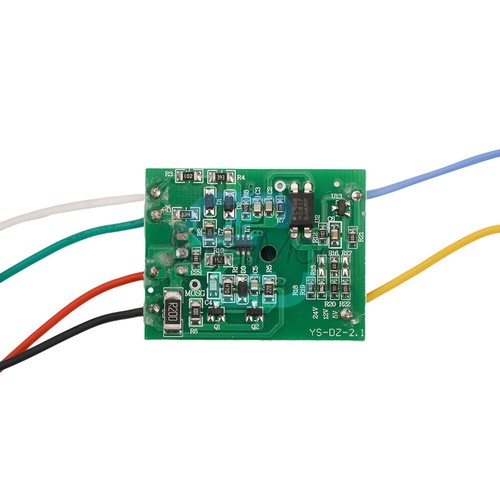 Sampling pollici lcd - sampling,