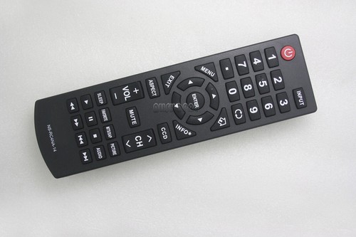 Telecomando per lcd - per, tv