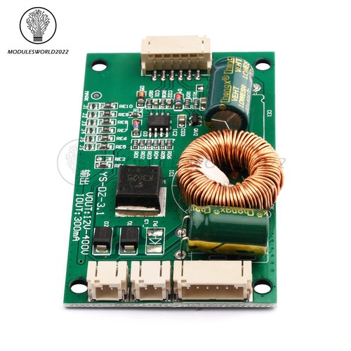 Dc12 200v pollici led - 14-65,
