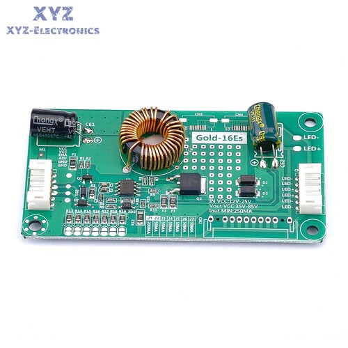 Lampada led pollici - led, step
