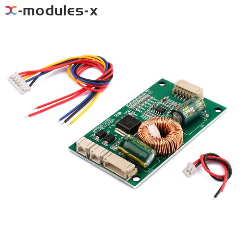 Dc12 200v pollici led - dc12-200v, 14-65